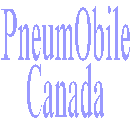 PneumObile Canada logo